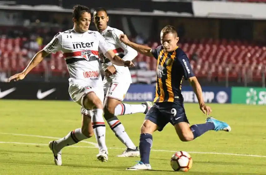 ¿Qué vas a hacer Marco?