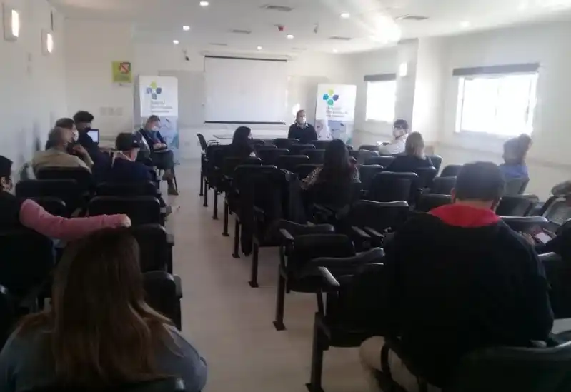 Covid-19: ¿Cuál es la situación en los geriátricos de la ciudad?