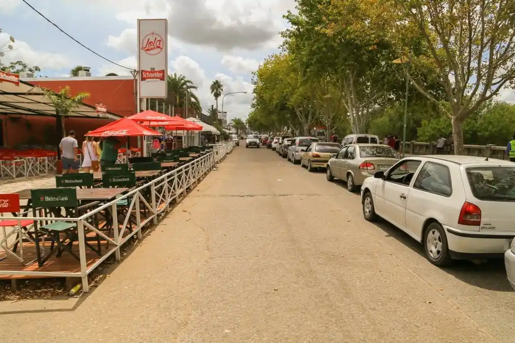 Balance de los Hoteleros y Gastronómicos locales: "Los números preocupan"