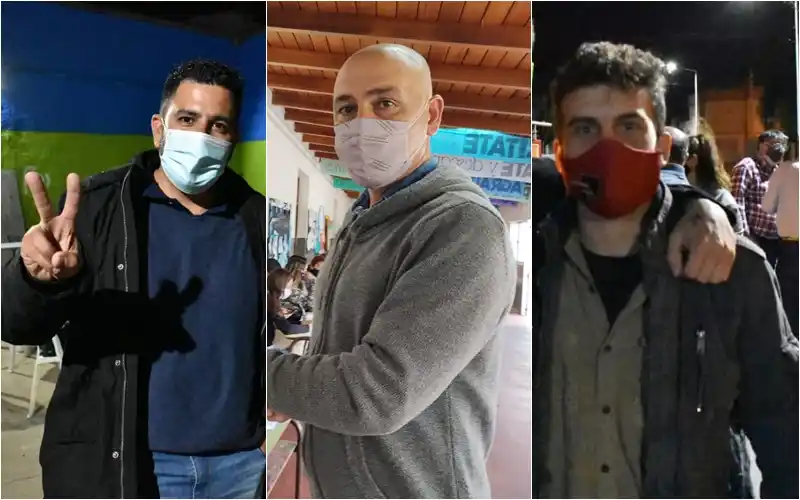 Elecciones 2021: cómo les fue a los personajes del deporte que compitieron en las PASO