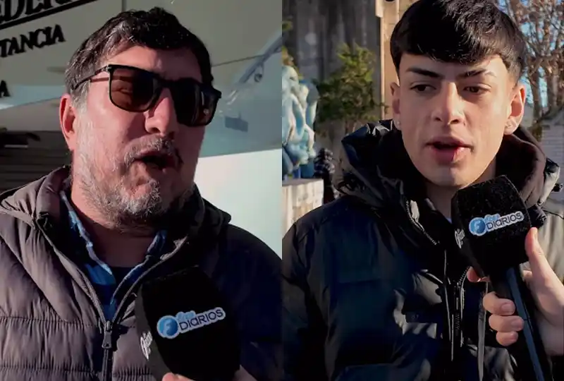 Entrevistamos a gente en la calle por el Día del Amigo
