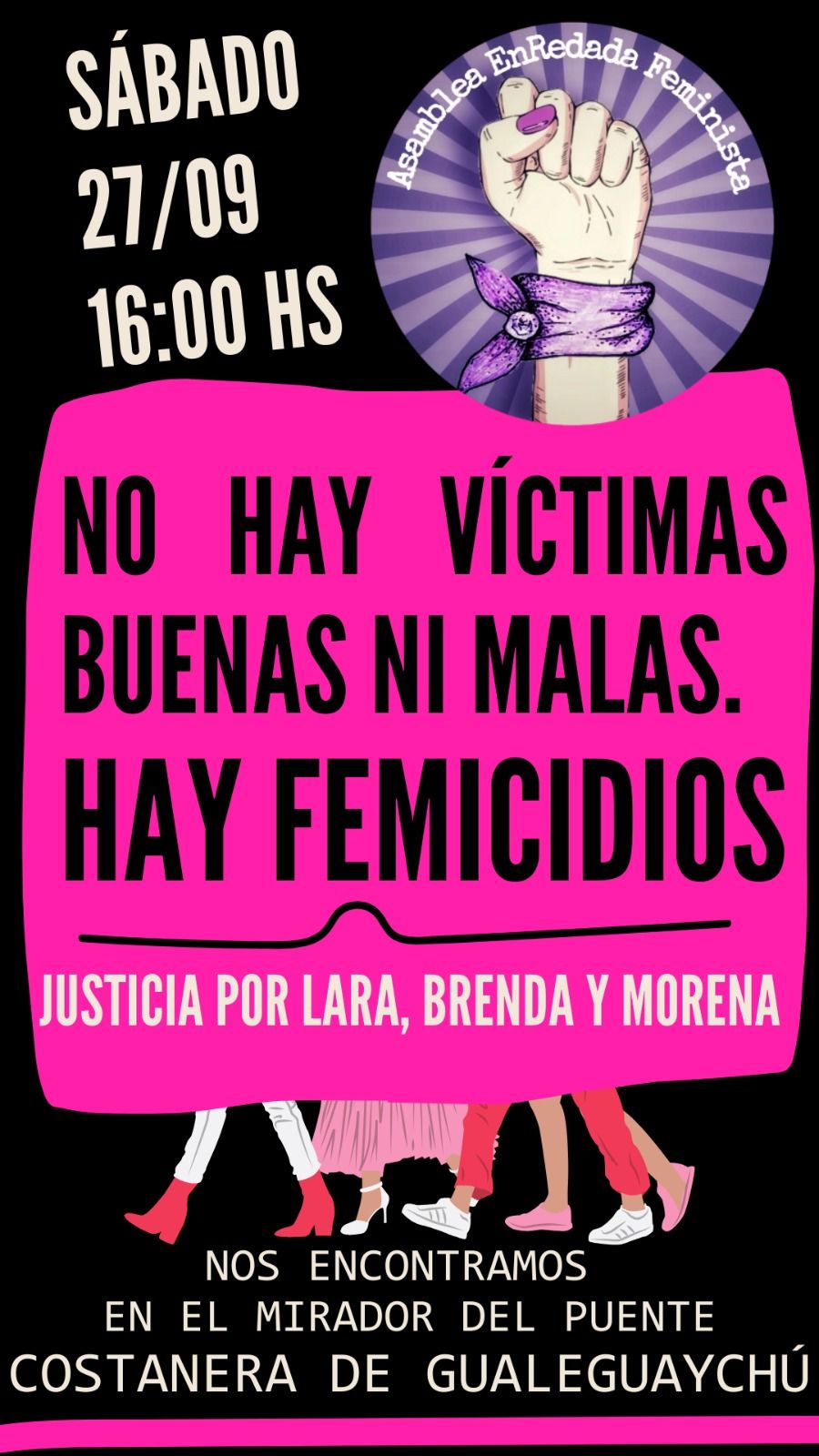 feminismo