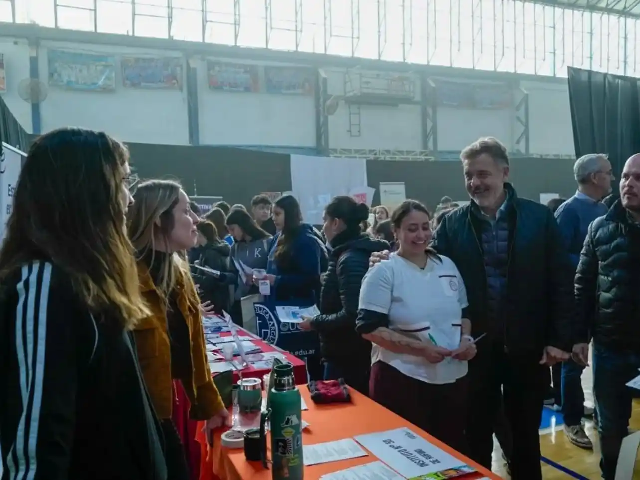 feria facultades1