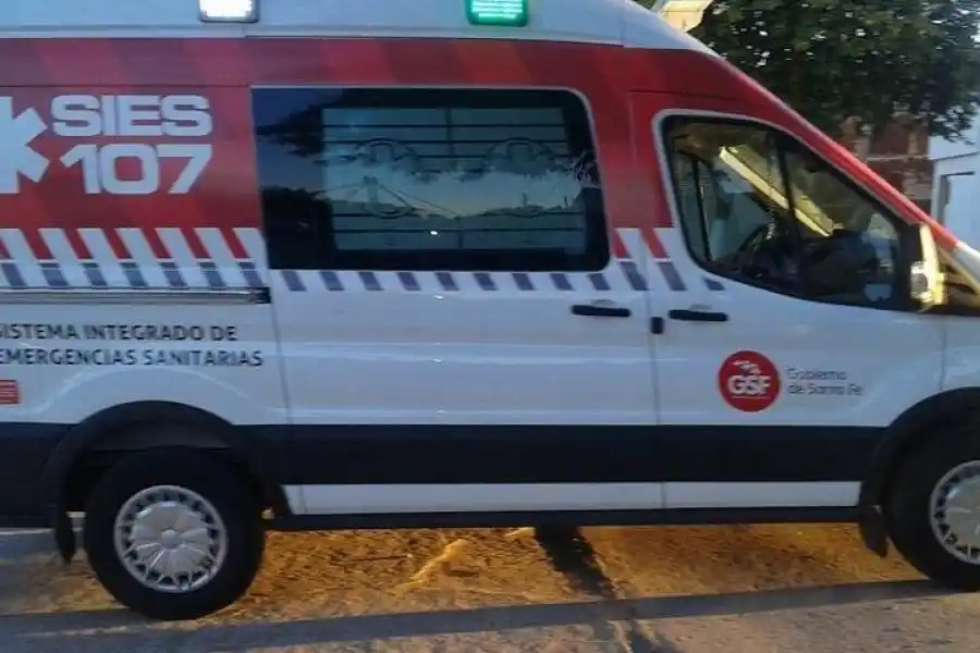 Una joven discapacitada fue asistida tras haber sido abandonada en la Terminal de Ómnibus de Santa Fe