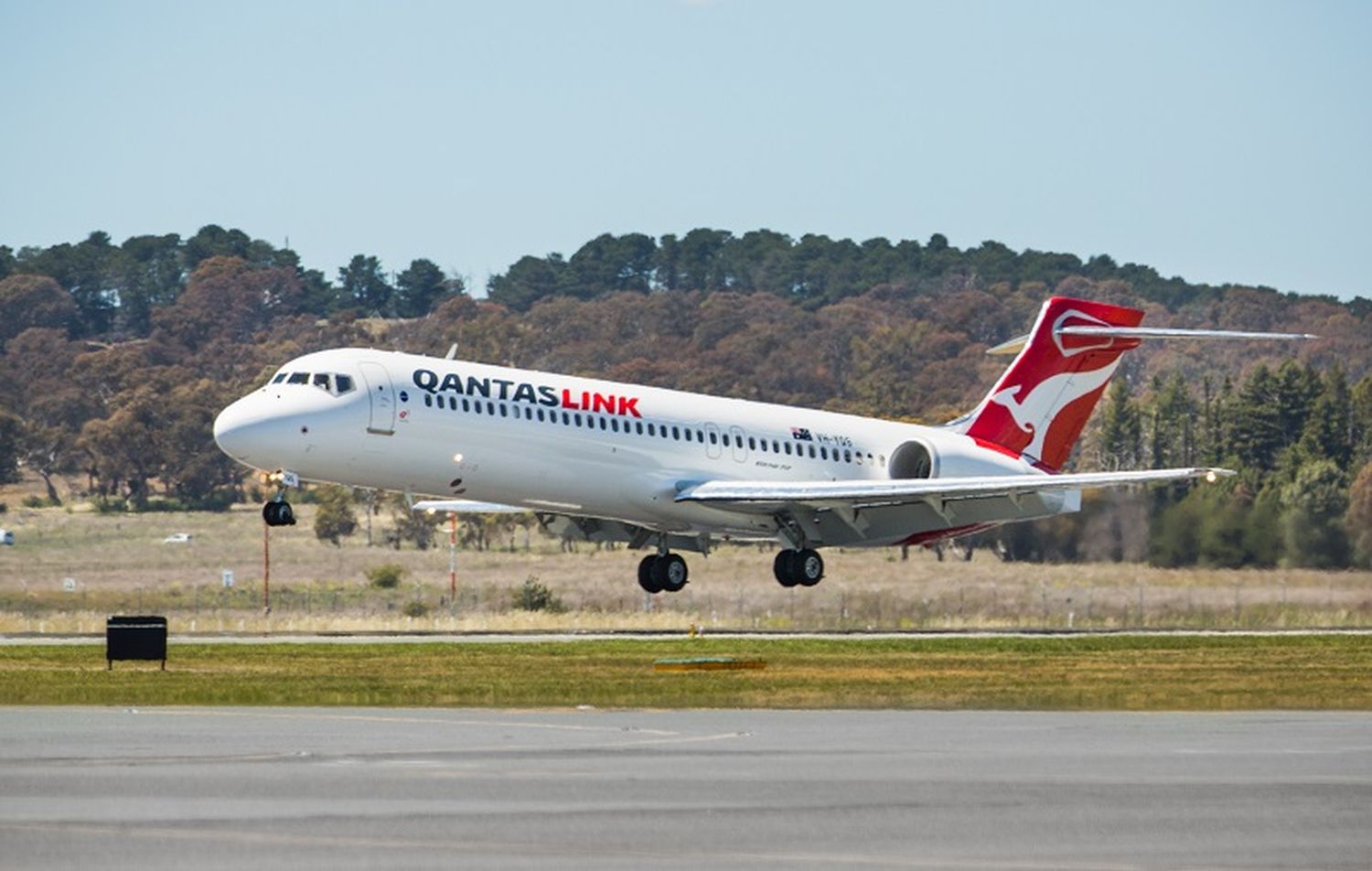 Qantas claims it is not a monopolist, but the government doesn’t seem to agree