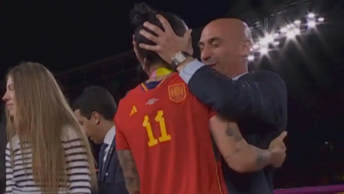 HERMOSO y RUBIALES apelarán la sentencia: la «pelea» ahora se dará en la Audiencia Nacional de España