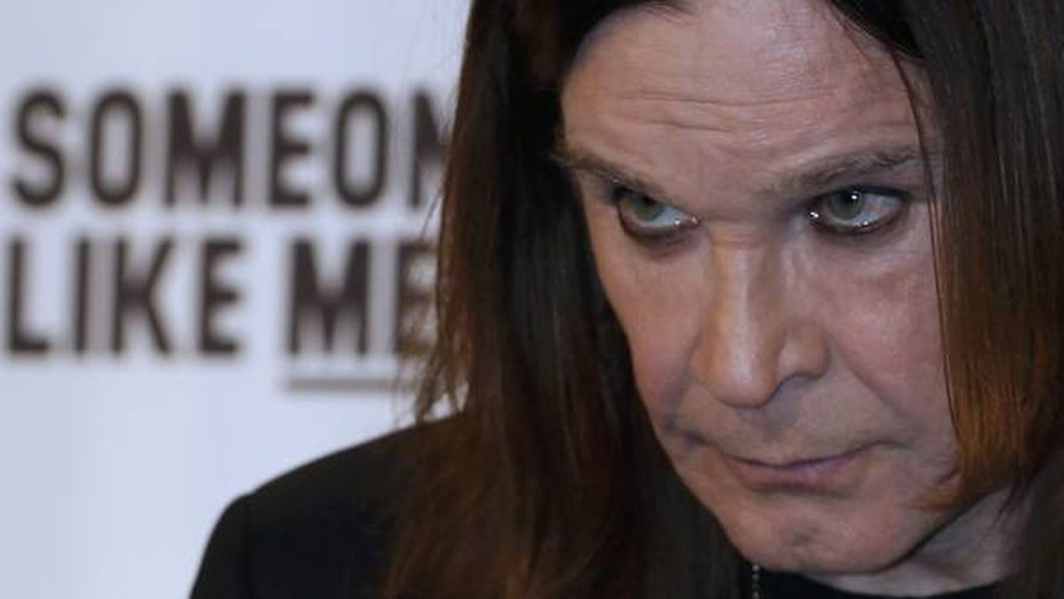 Ozzy Osbourne, en terapia por su adicción al sexo