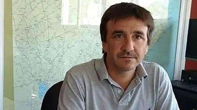 Filtran audio de un funcionario de Vidal: "Necesito inventar los presupuestos"