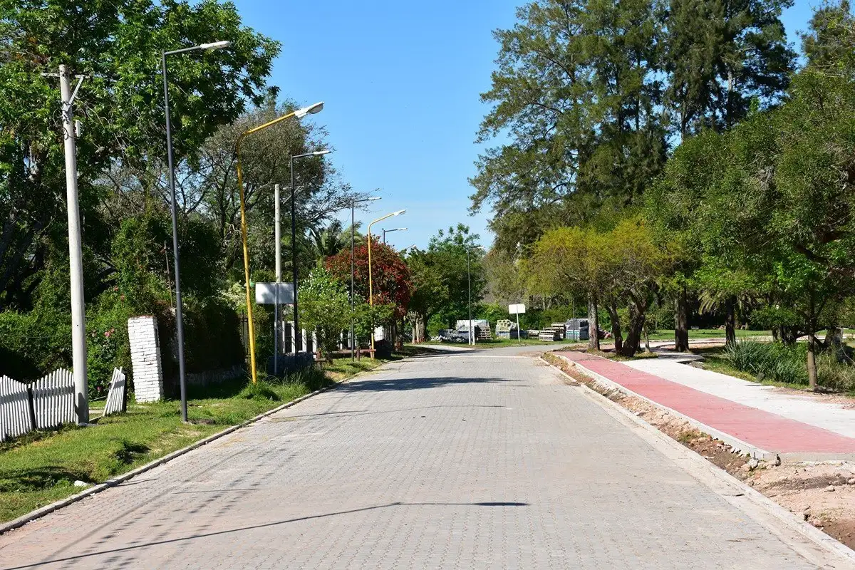Viernes primaveral en Gualeguaychú, pero ¿se acerca la tormenta de Santa Rosa?