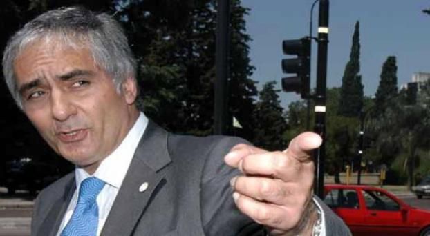 Montoya contra Insaurralde: "Uno no se puede preparar para gobernar en programas de entretenimiento"