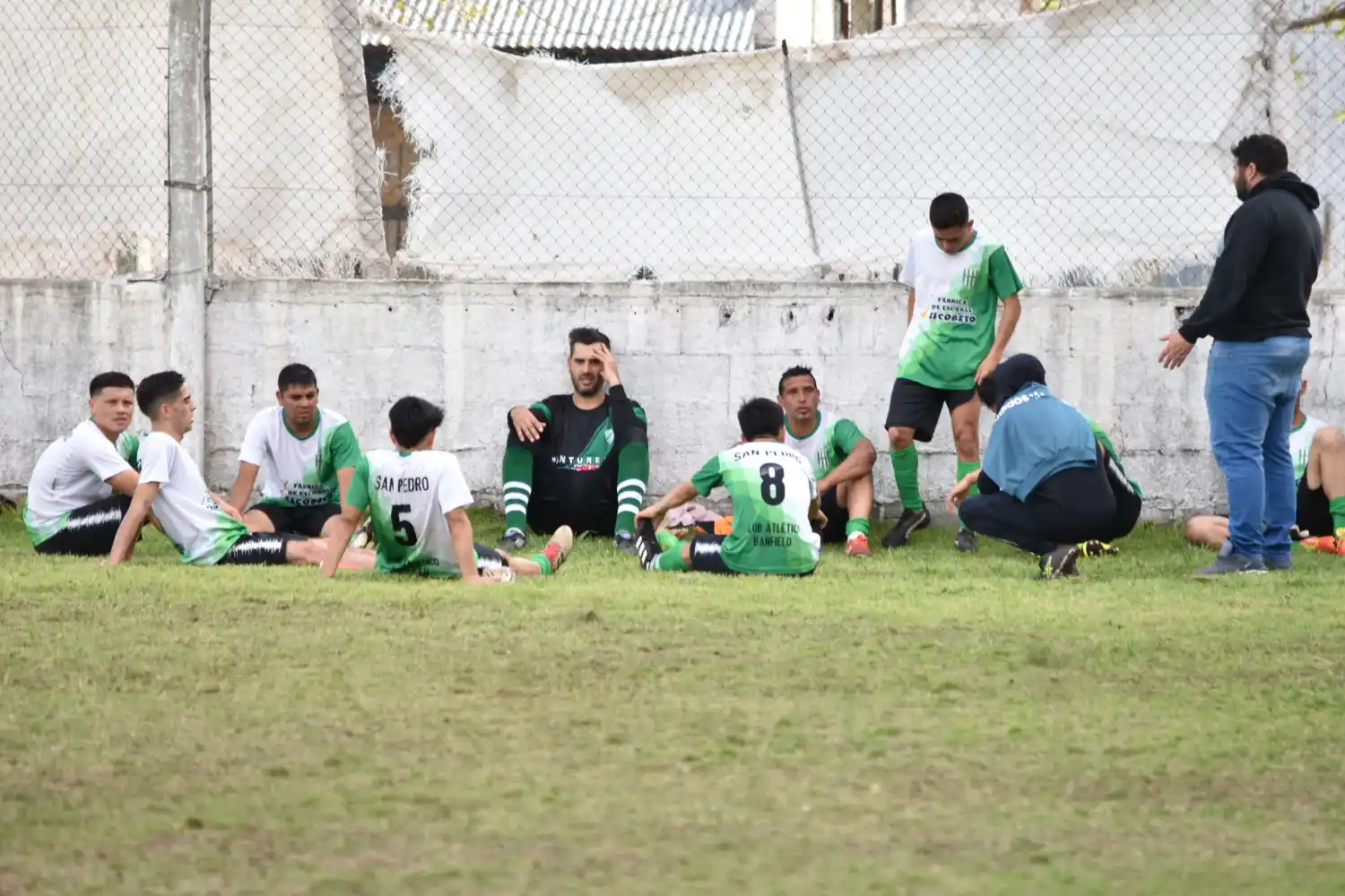Torneo de Clubes 2022: la lista de buena fe de Banfield