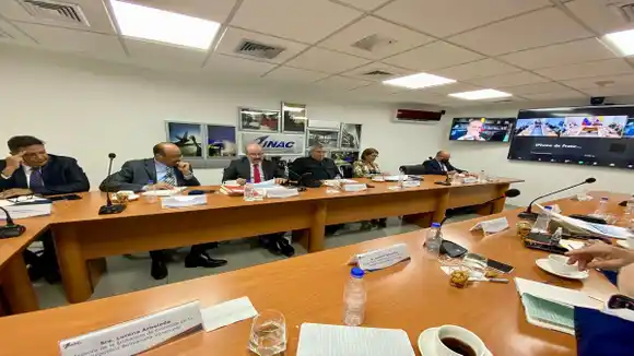 «EL 26 SALE el primer vuelo»: Colombia ratifica apertura de la frontera aérea y terrestre