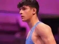 Irán ejecuta a Saleh Mohammadi, luchador medallista de 19 años, y enciende las alarmas sobre una nueva ola de condenas a atletas.