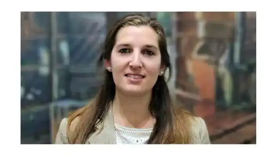 Belén Sala: “Si me toca formar parte de este legislativo esa responsabilidad va a estar ligada a lo que se pueda trabajar para la ciudad”