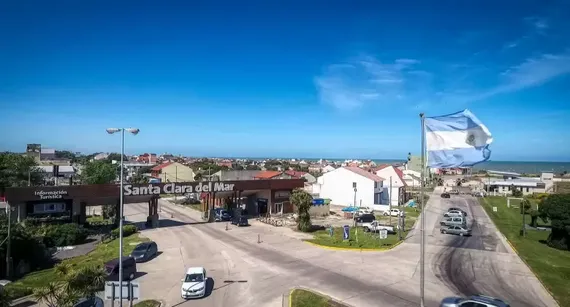 Santa Clara del Mar: lo detuvieron por abusar de su hija y se suicidó dentro de la DDI