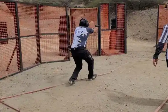 Romitelli obtuvo el Aruba Open 