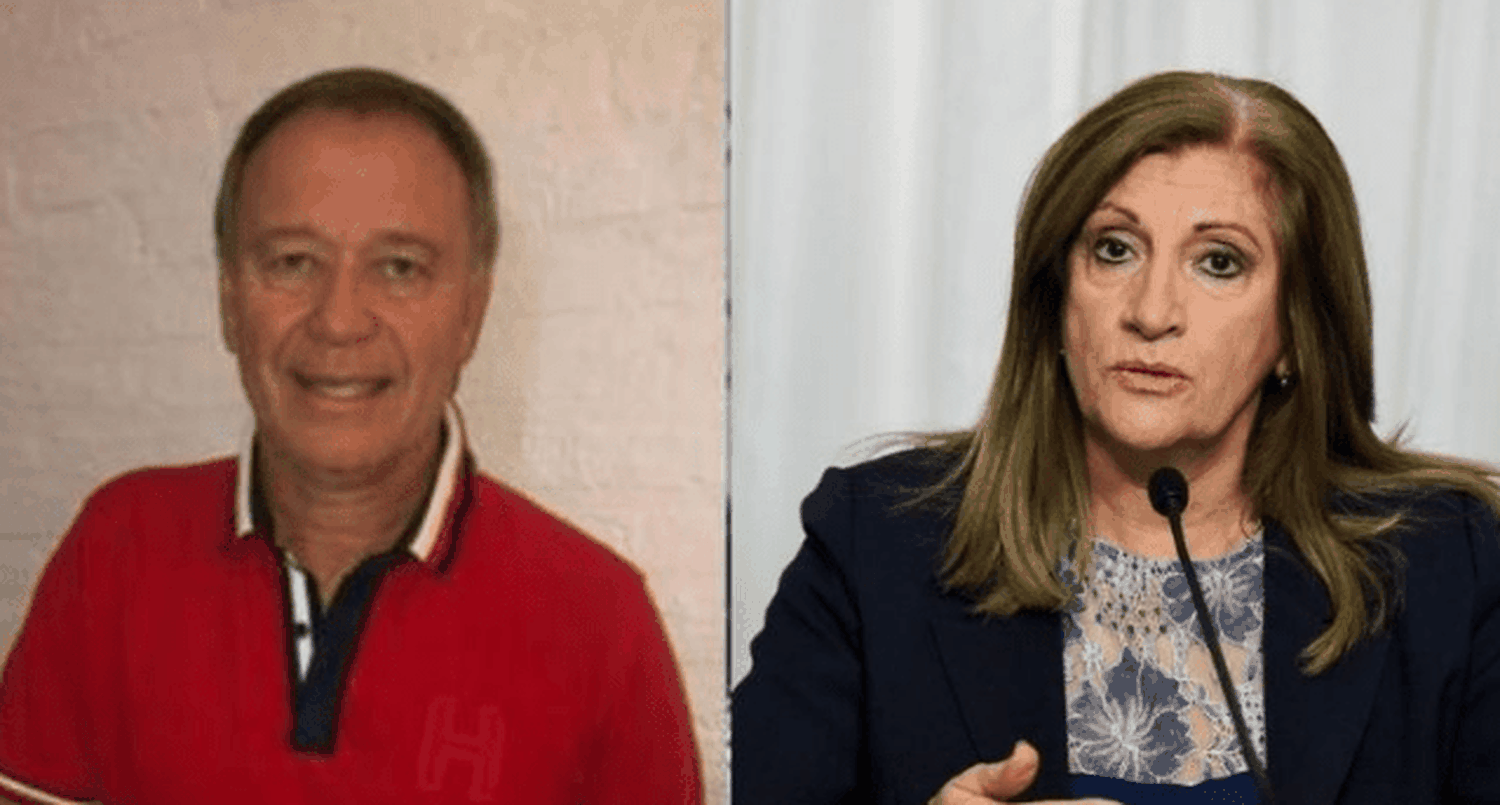 Sergio Colja es el nuevo juez de Paz