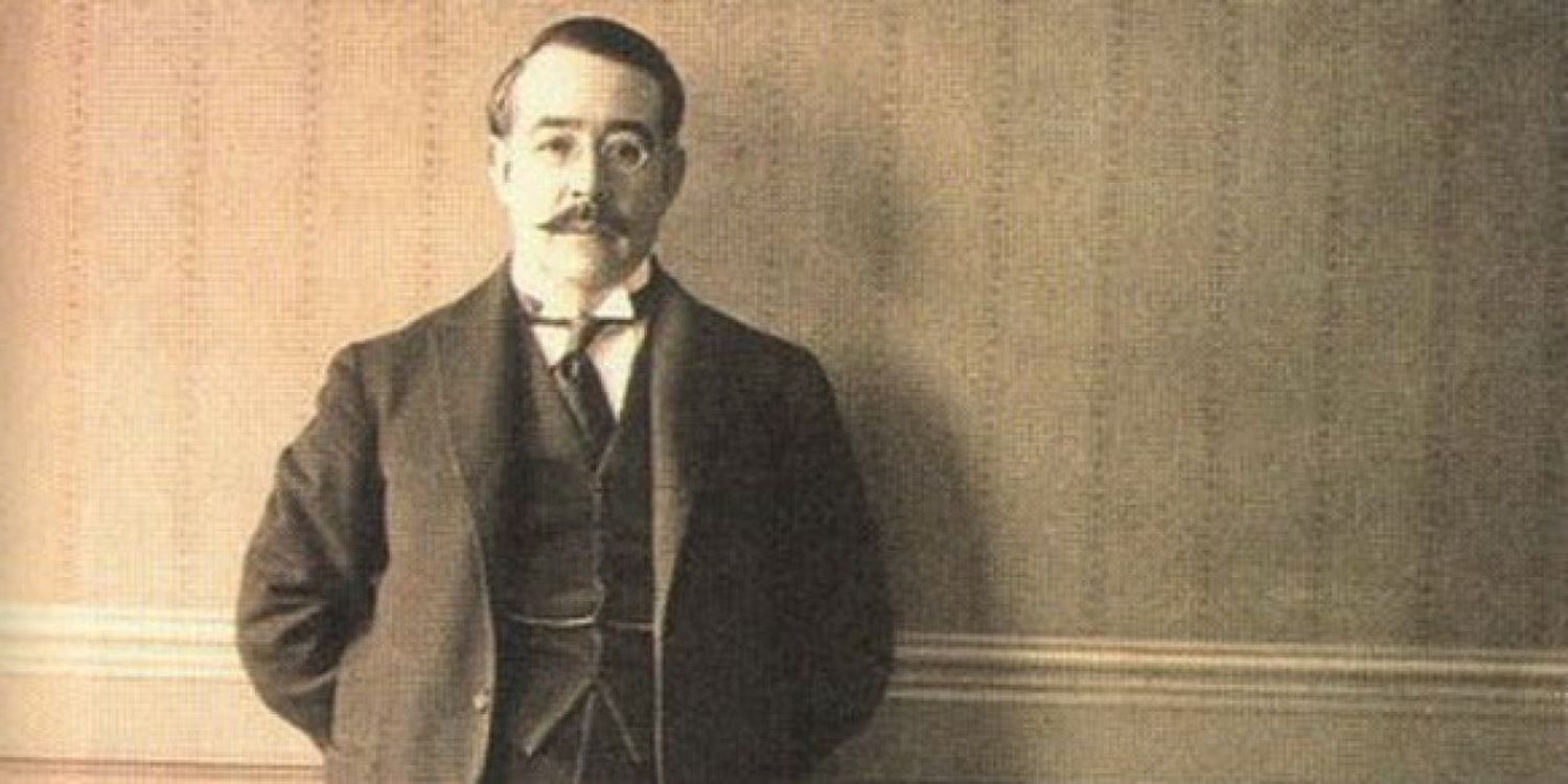 La trágica muerte de Leopoldo Lugones: un cóctel mortal de amenazas y desamor