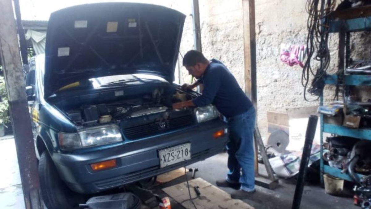 ¡PRODUCCIÓN NACIONAL POR EL SUELO! Fabricantes de repuestos piden parar importación para que sector automotriz se recupere