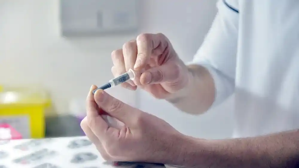 Novedades sobre la vacuna antigripal.