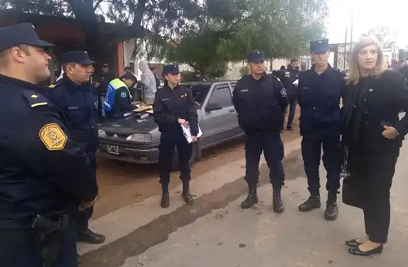 Bullrich dará una conferencia de prensa junto a la ministra Romero