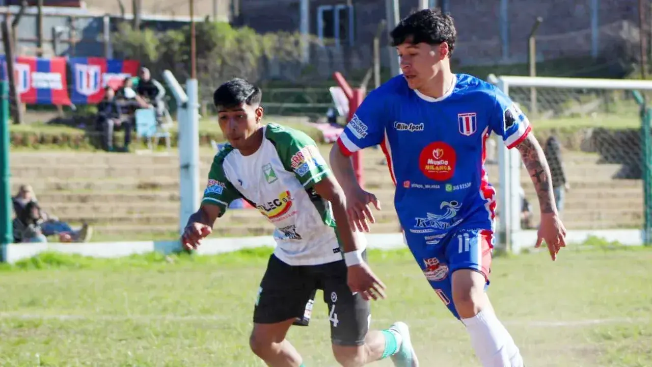 Liga concordiense: La «B» encarará su fecha 17
