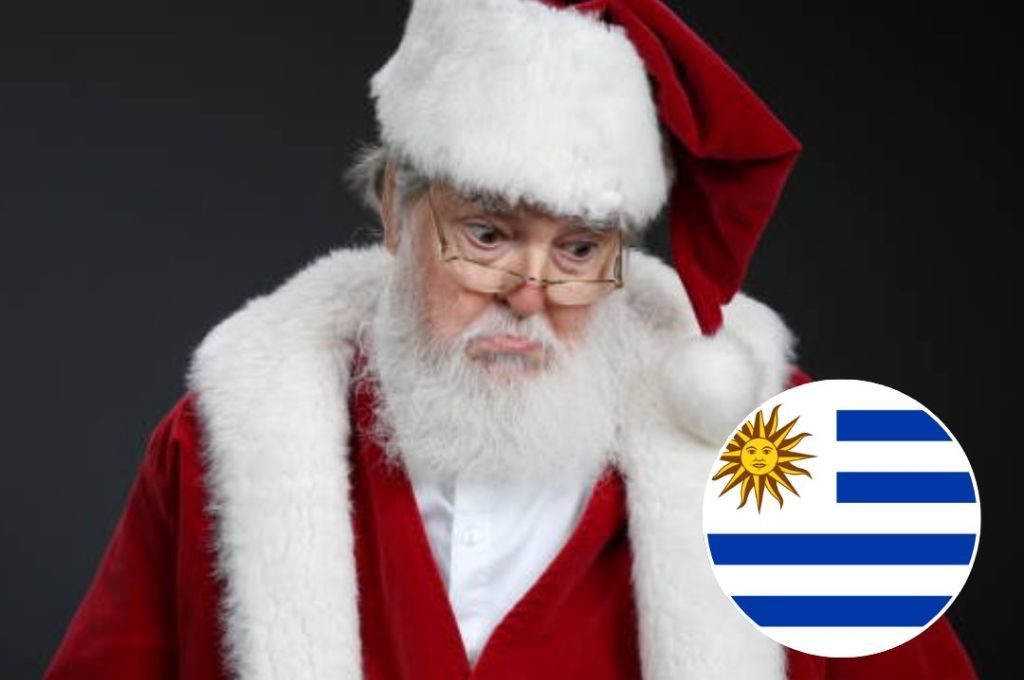 Este país sudamericano eliminó, hace más de un siglo, la Navidad del calendario.