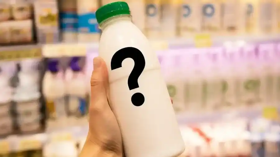 Se agrava la crisis láctea - 2