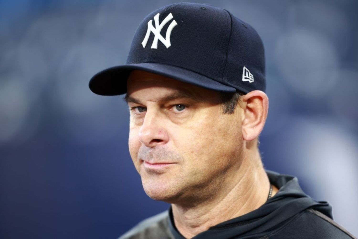 ¿Que sera de Aaron Boone en 2024? Esta es la decisión de los Yankees