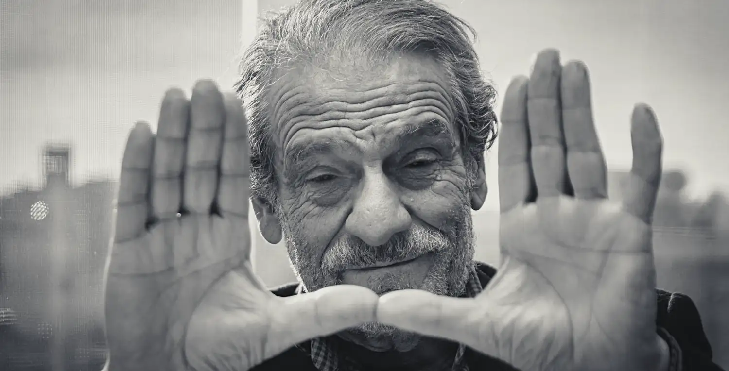 Conmoción: murió el reconocido cineasta Mario Sábato