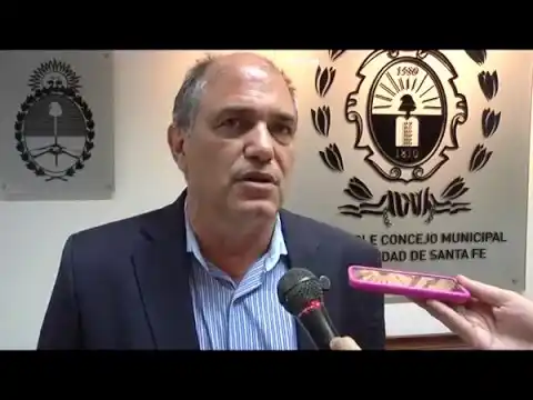 El Concejo Municipal reconocerá a artistas santafesinos de la música tropical