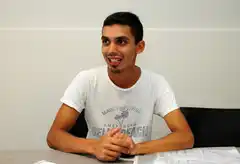 El joven de "Un sueldo para Mariano" agradece la iniciativa pero pide por trabajo