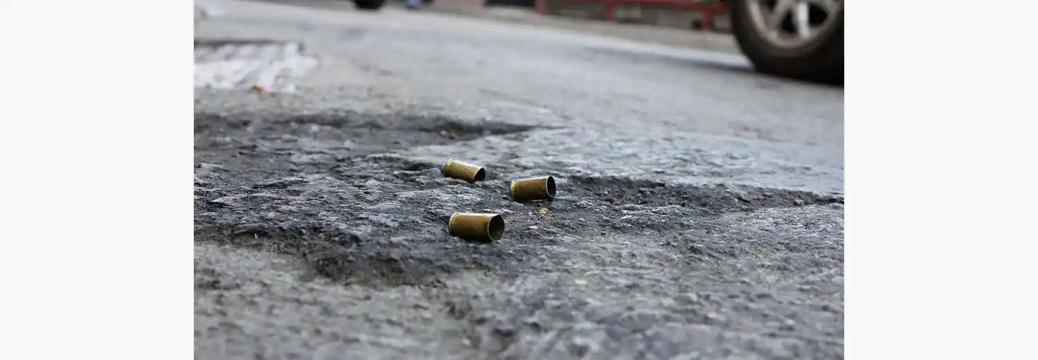 Mar del Plata sostiene una tendencia a la baja en la tasa de homicidios