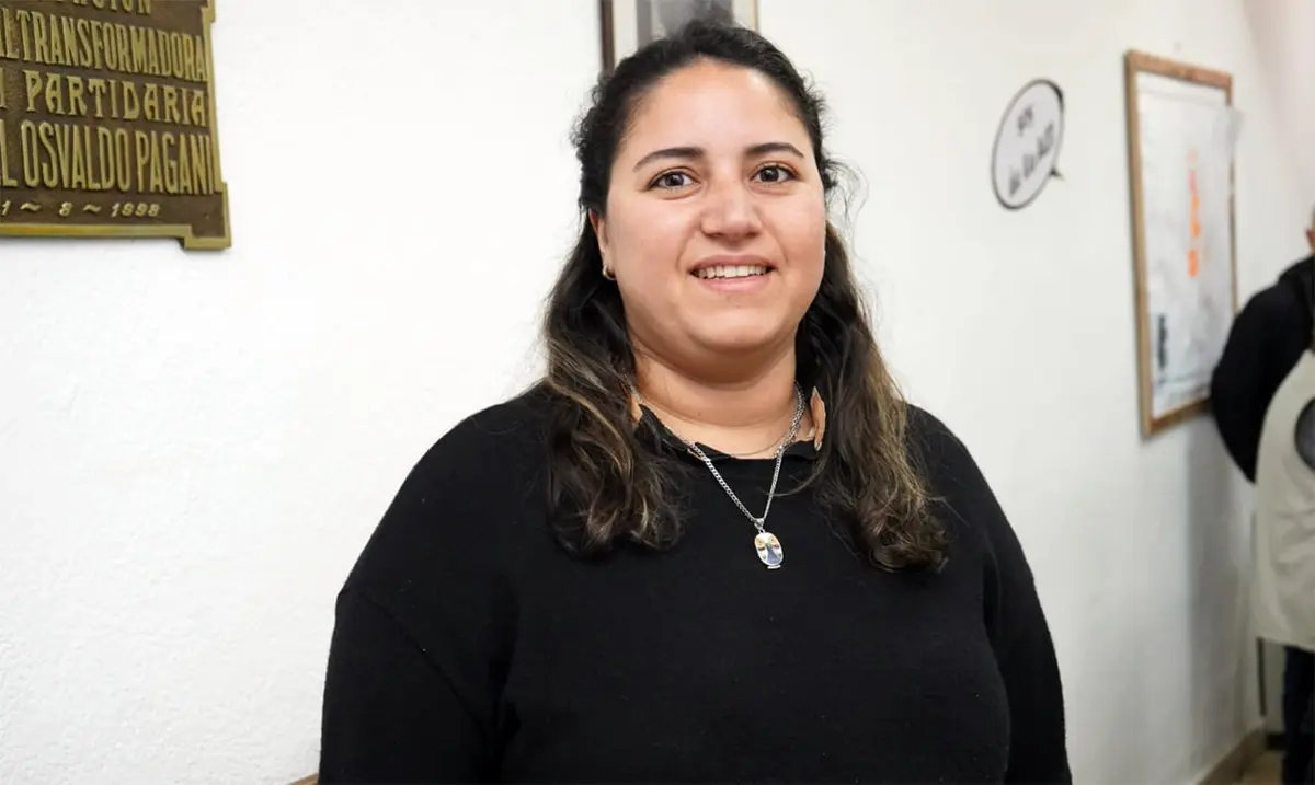 Rosario Roldán