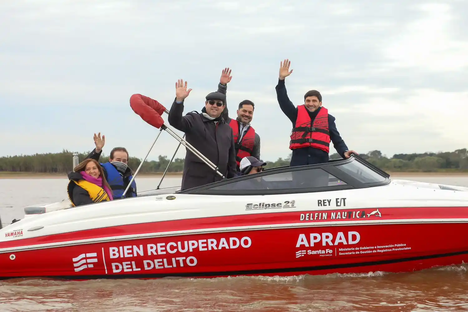 pullaro recorrida - 3