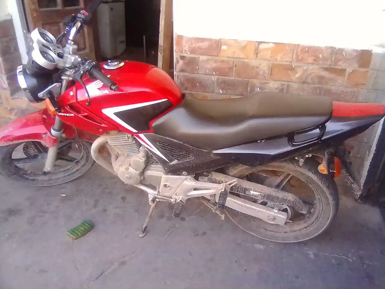 Aprehendieron a dos jóvenes que robaban en estaciones de servicios