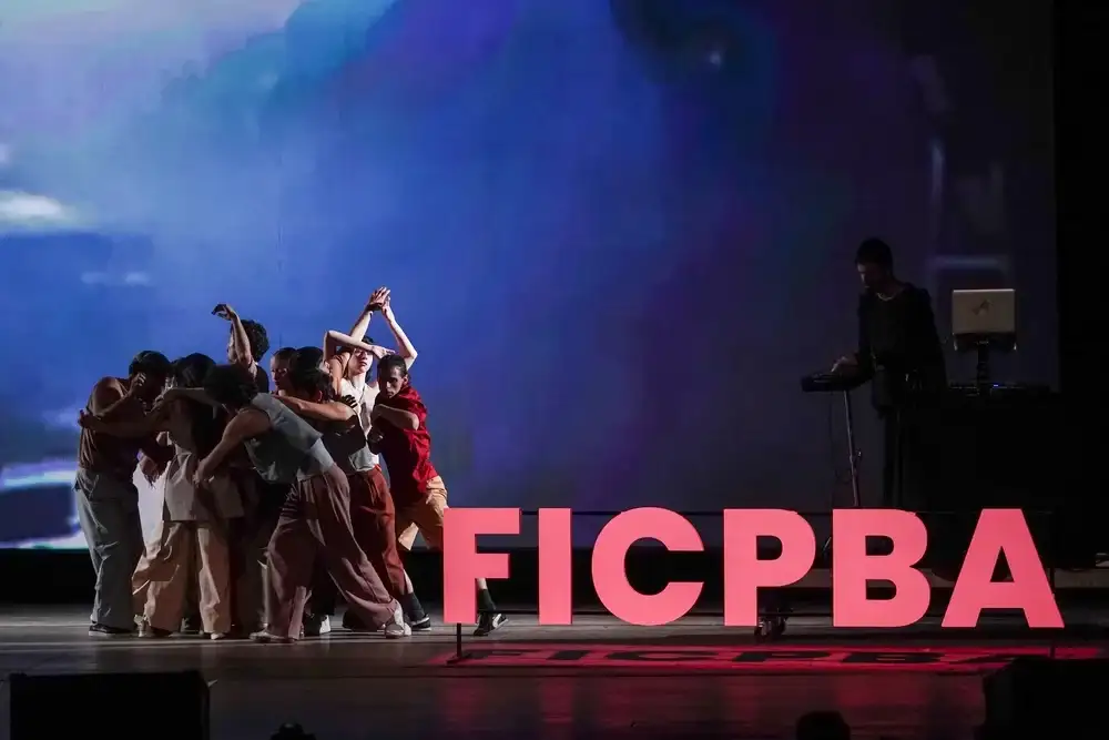 Comenzó una nueva edición del Festival Internacional de Cine de la Provincia de Buenos Aires (FICPBA).