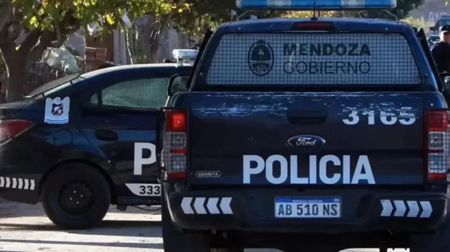 Una mujer fue hallada calcinada y el caso se caratuló como femicidio