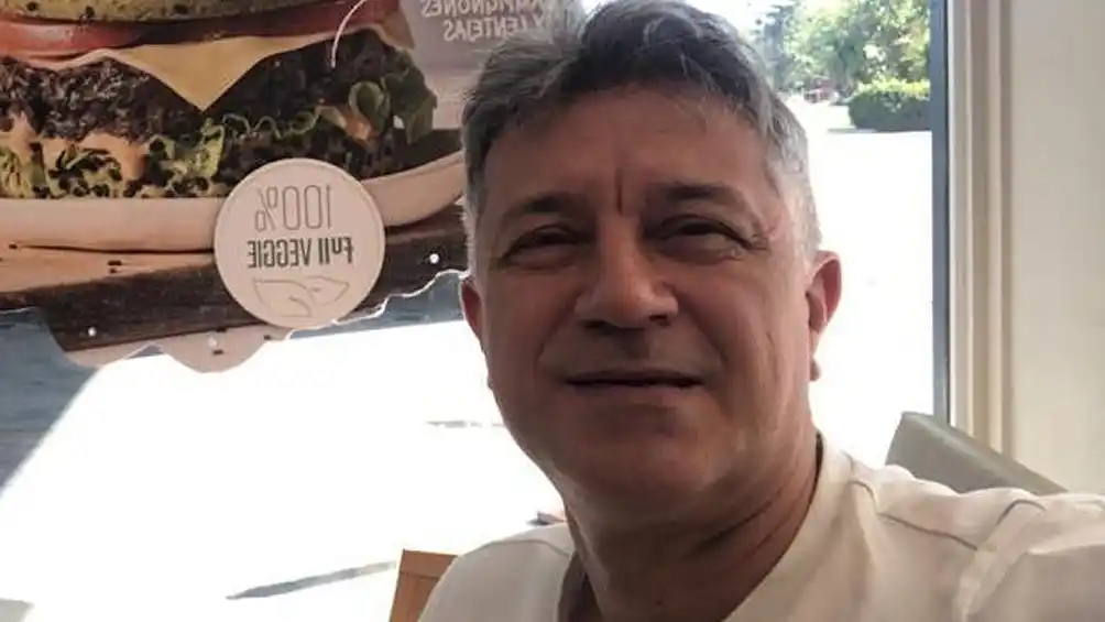 Un martillero de Hurlingham había ido a mostrar una casa a Moreno y lo encontraron asesinado a golpes