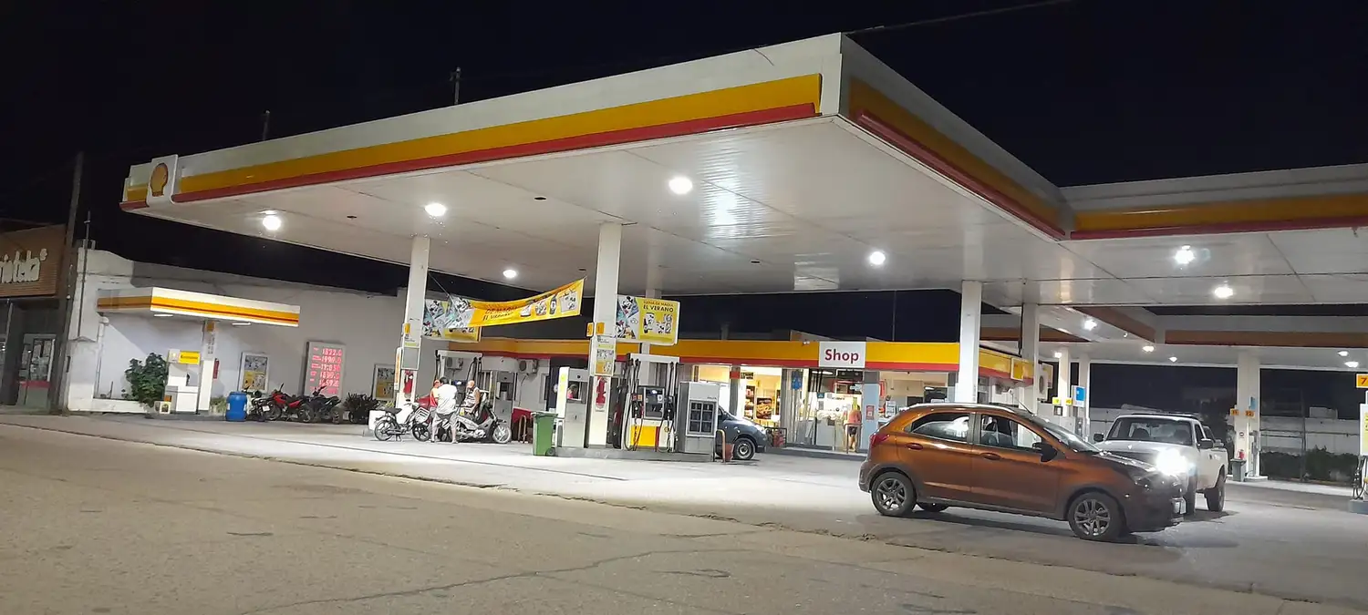 Nueva suba de combustibles en Gualeguay: los precios de Shell
