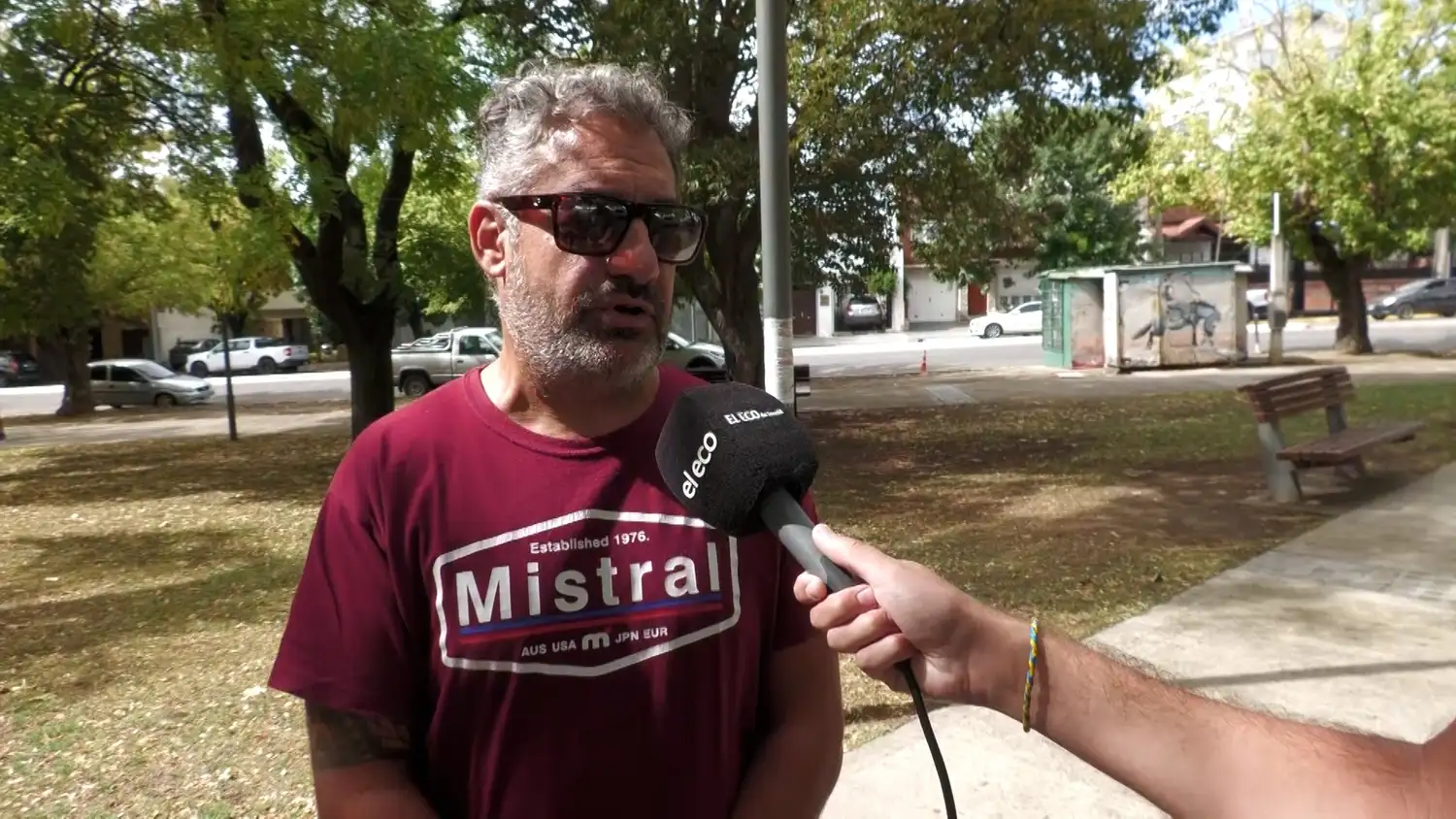 Mala conectividad vial: “Los huéspedes nos cuentan la odisea que es llegar a Tandil”