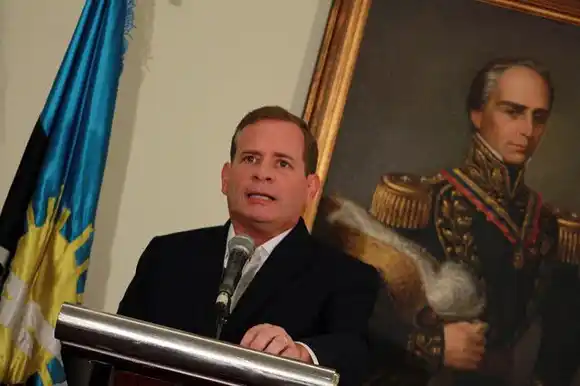 «Solo les queda el miedo»: el ÚLTIMO MENSAJE de JUAN PABLO GUANIPA antes de ser detenido