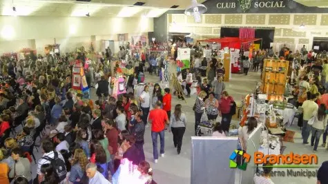 Brandsen: Llega la Feria de Diseño Integrada