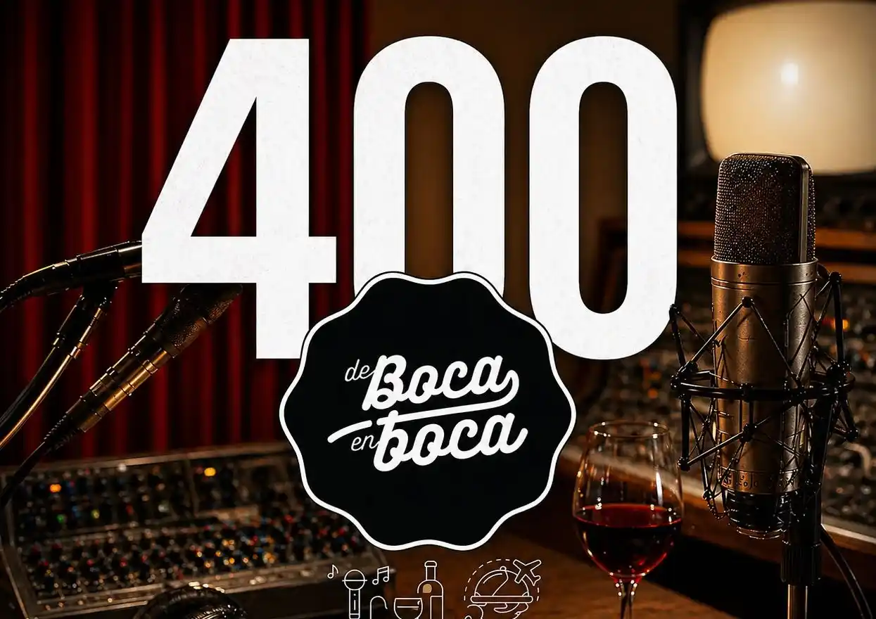 A lo largo de estos años, por DBEB han pasado los principales actores de la industria gastronómica y vitivinícola.