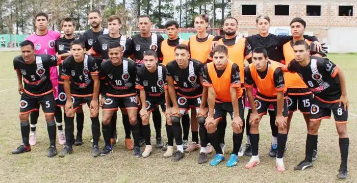 Entre sábado y domingo se definen los finalistas del Ascenso