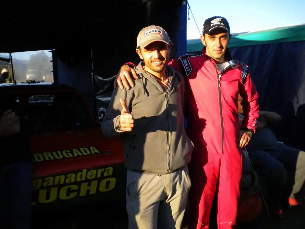 El plantel de la clase A