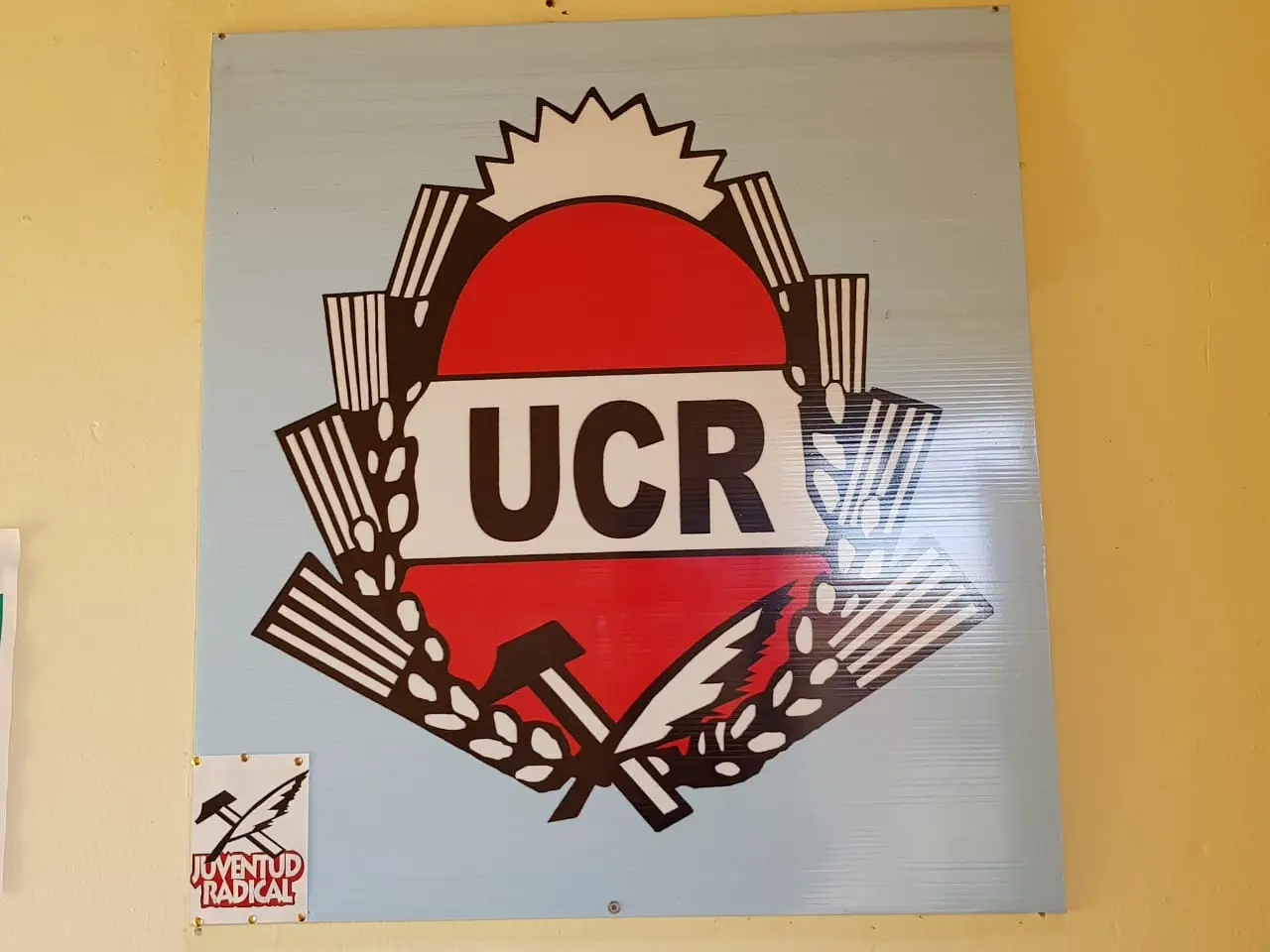 Elecciones internas UCR: los radicales definen sus autoridades locales