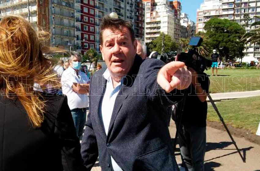 Montenegro y su opinión sobre temporada, circunvalación, presupuesto y ciclovías