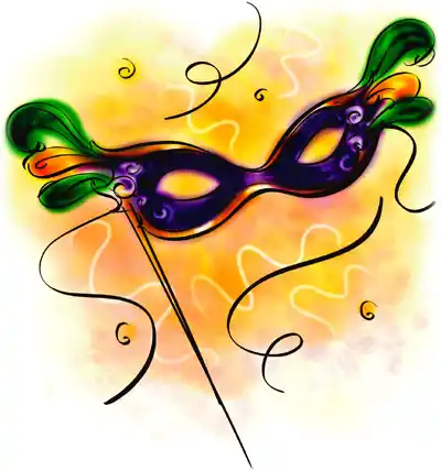 Pilar Otaegui, Reina de Sambá Verá.