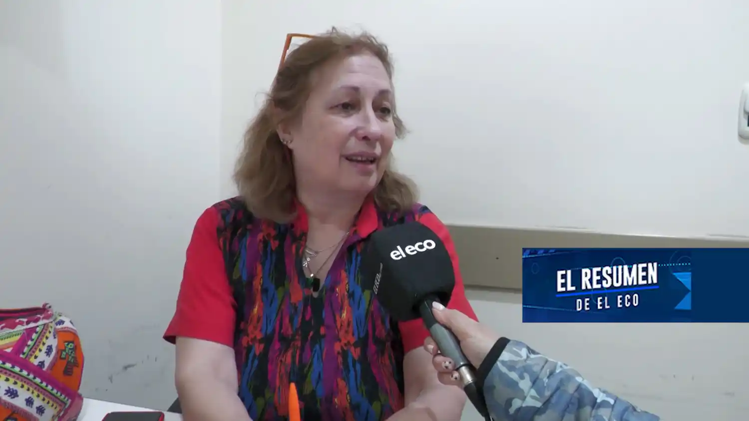 Paro en salud pública: “Hay un hartazgo creciente en la gente”